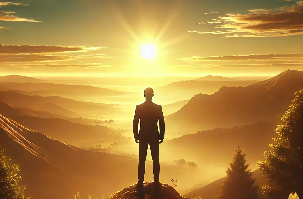The Life-Changing Lessons of As A Man Thinketh