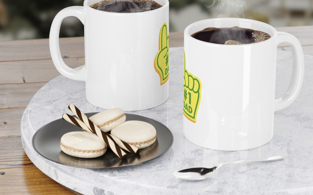 Stocking Stuffers for Dad